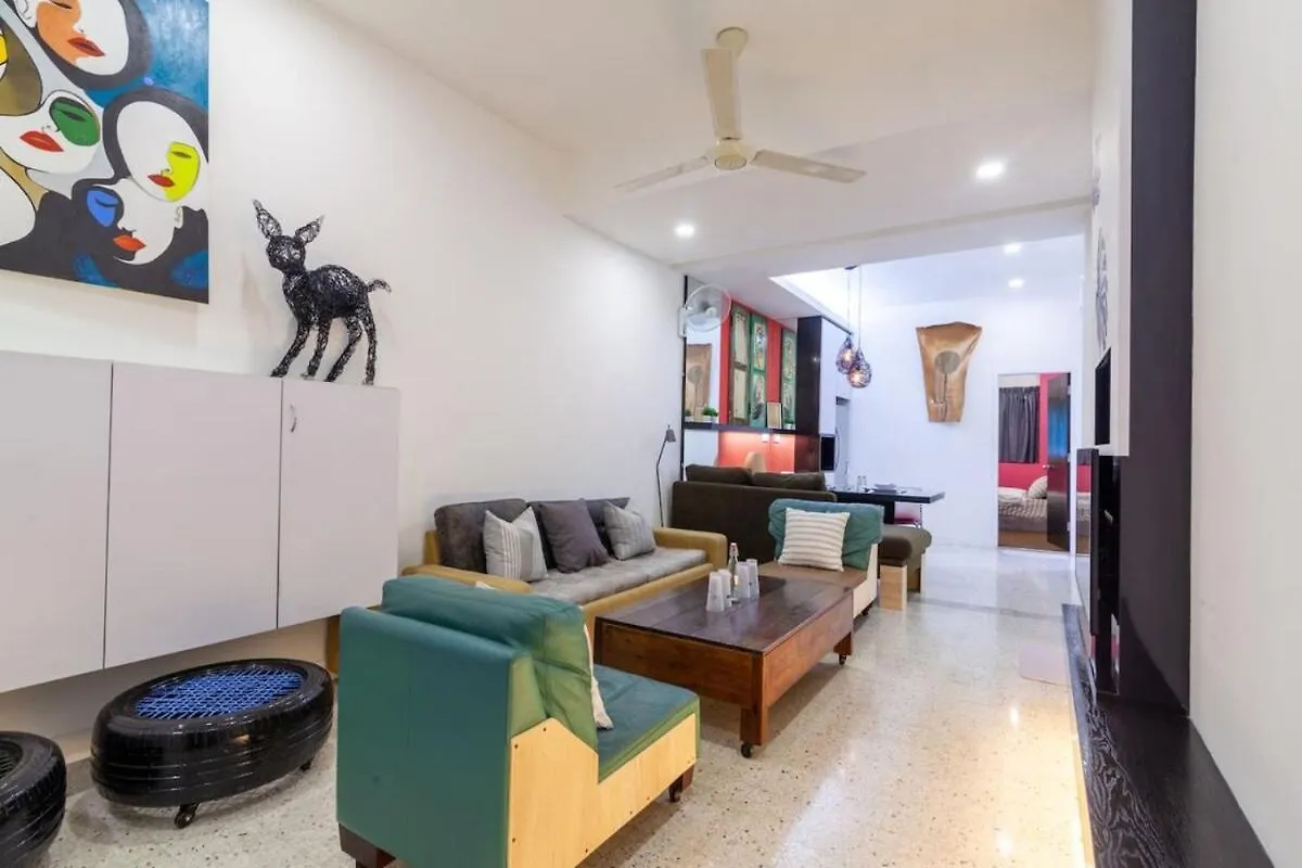 Unique Design House, 2Br House - Near Ipoh Local Foodies 0*,
