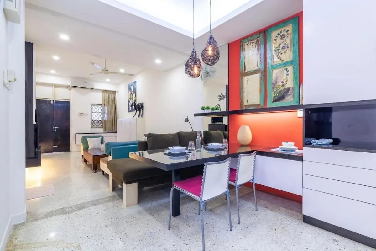 Unique Design House, 2Br House - Near Ipoh Local Foodies Holiday home