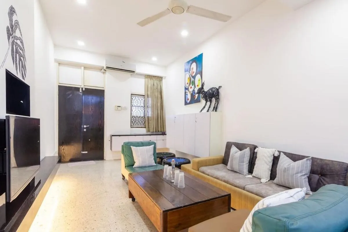 Unique Design House, 2Br House - Near Ipoh Local Foodies Holiday home
