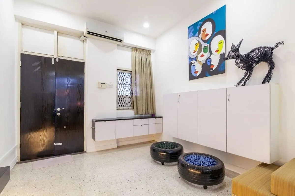 Holiday home Unique Design House, 2Br House - Near Ipoh Local Foodies Malaysia