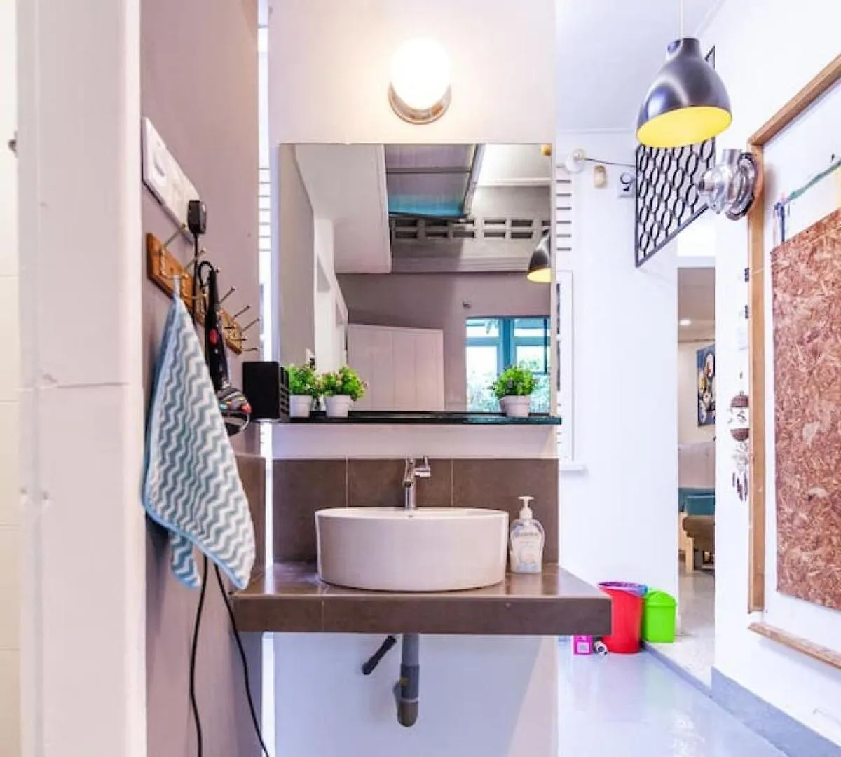 Unique Design House, 2Br House - Near Ipoh Local Foodies Malaysia