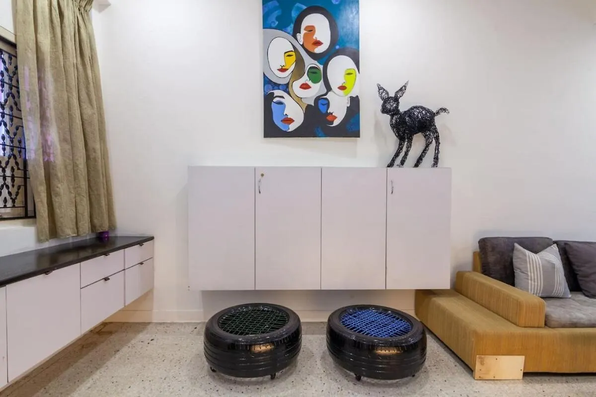 Unique Design House, 2Br House - Near Ipoh Local Foodies