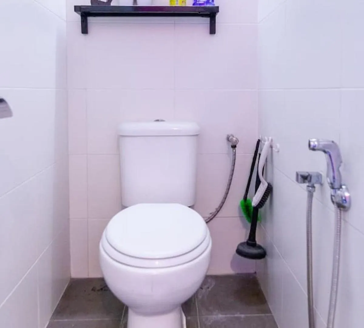 Unique Design House, 2Br House - Near Ipoh Local Foodies