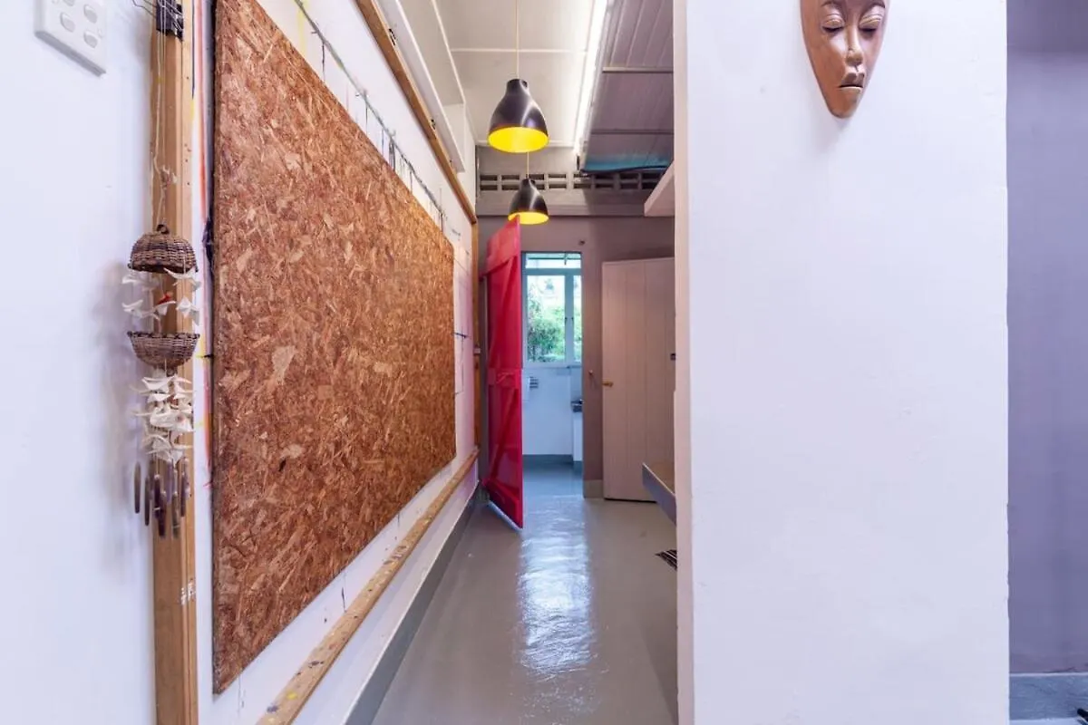 Unique Design House, 2Br House - Near Ipoh Local Foodies