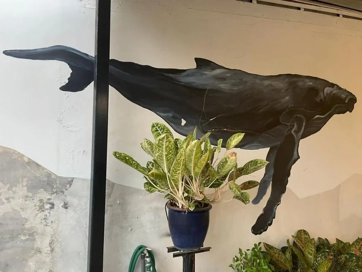 Unique Design House, 2Br House - Near Ipoh Local Foodies